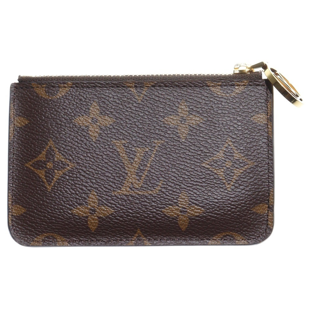 LOUIS VUITTON(ルイヴィトン) ポルトカルト・ロミー カードケース コインケース 財布 小銭入れ M81880 RFID レディース