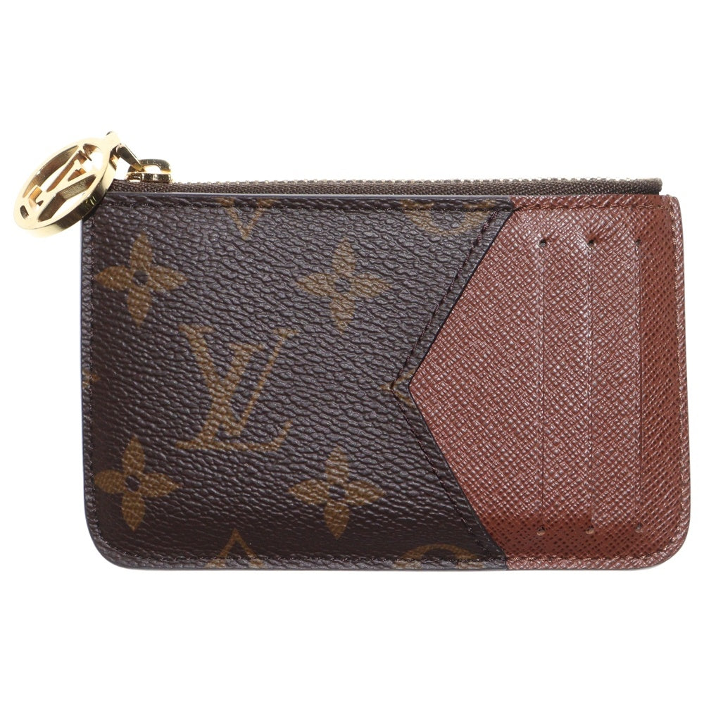 LOUIS VUITTON(ルイヴィトン) ポルトカルト・ロミー カードケース コインケース 財布 小銭入れ M81880 RFID レディース