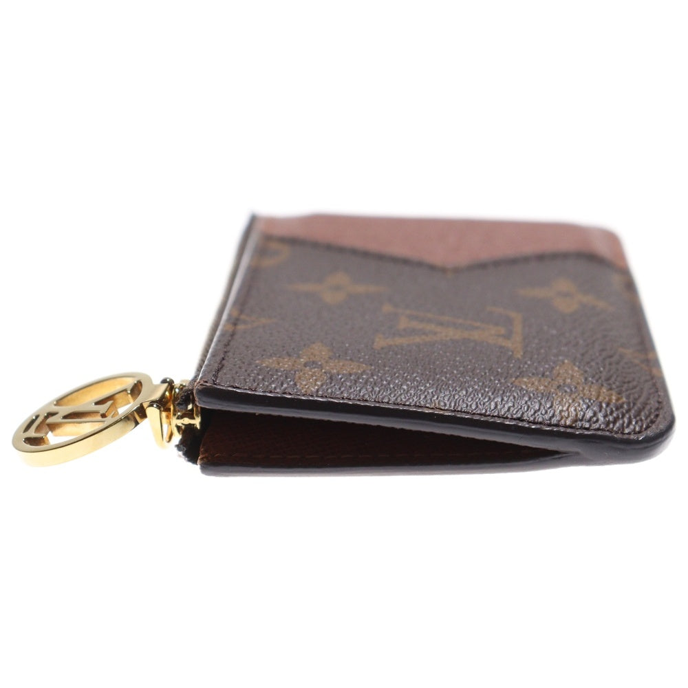 LOUIS VUITTON(ルイヴィトン) ポルトカルト・ロミー カードケース コインケース 財布 小銭入れ M81880 RFID レディース