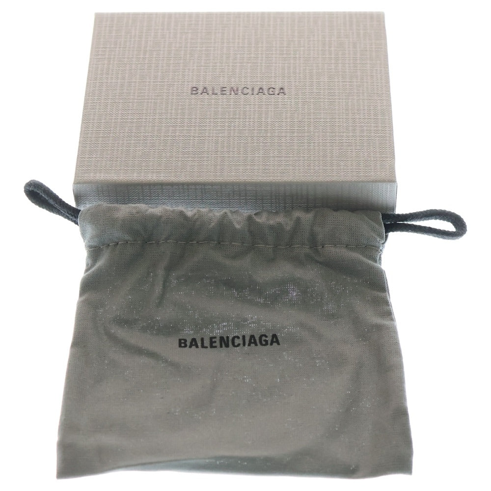 BALENCIAGA(バレンシアガ) ロゴ カードケース フラグメントケース