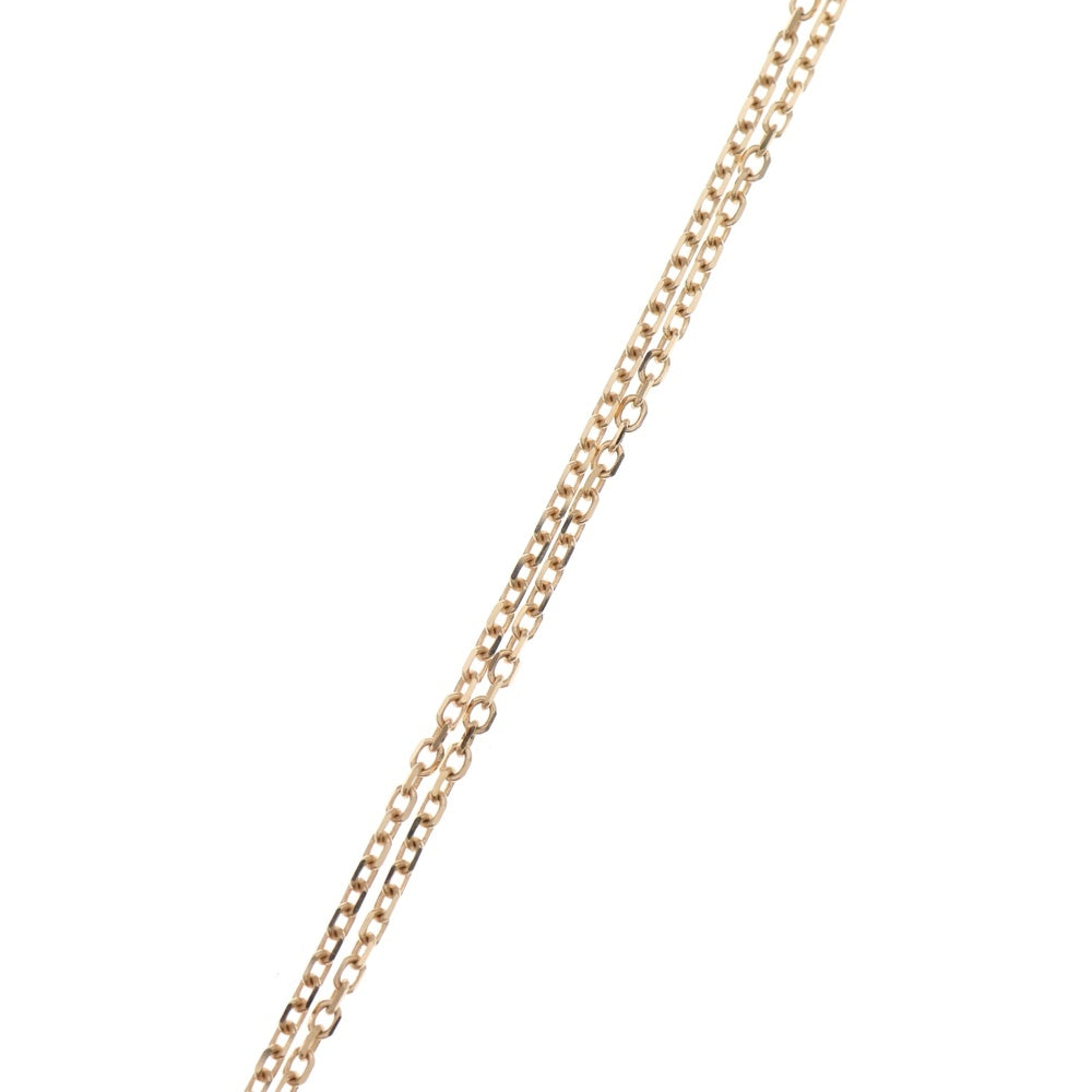 Cartier(カルティエ) トリニティ 5PDダイヤ付チェーンペンダント