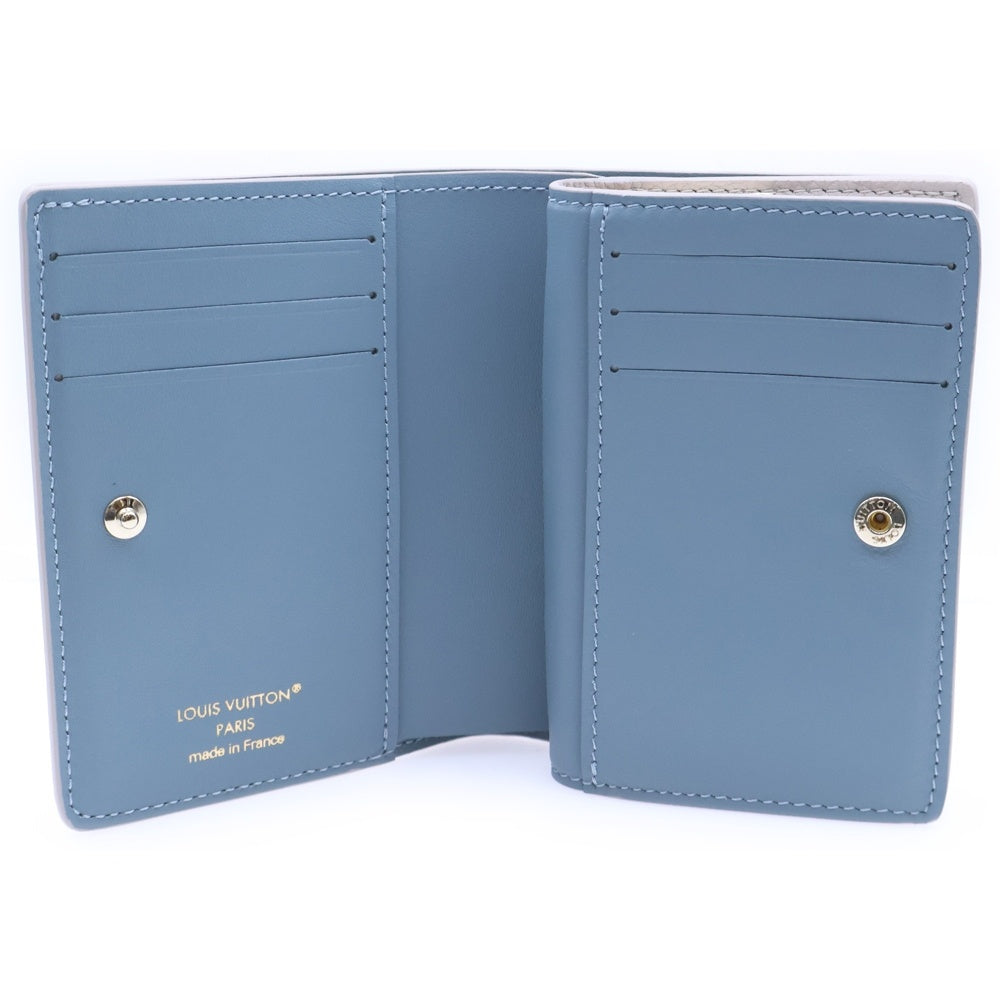 ルイヴィトン ポルトフォイユ クレア マヒナ コンパクト 二つ折り コンパクト 楽天市場】【未使用品】 ルイヴィトン 二つ折り財布 ポルトフォイユ