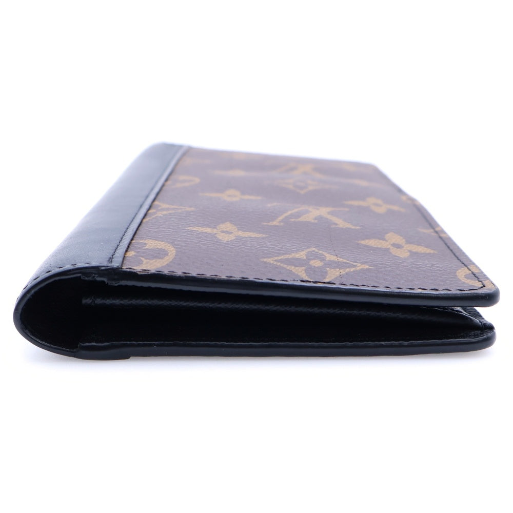 LOUIS VUITTON(ルイヴィトン) モノグラム マカサー ポルトフォイユ