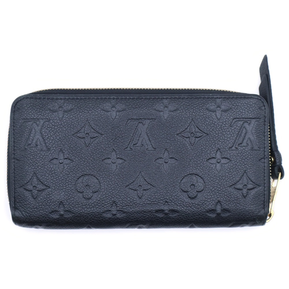 LOUIS VUITTON(ルイヴィトン) モノグラムアンプラント ジッピー