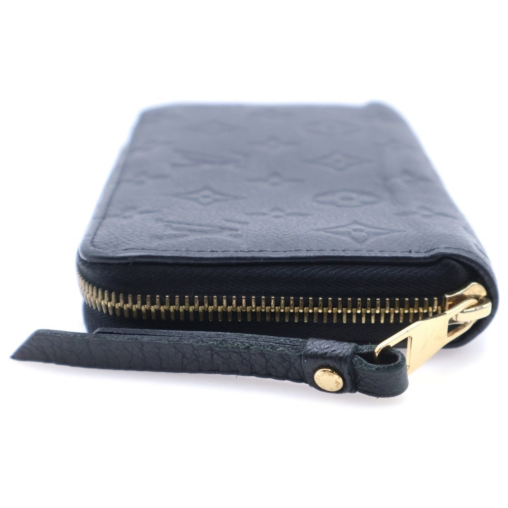 LOUIS VUITTON(ルイヴィトン) モノグラムアンプラント ジッピー