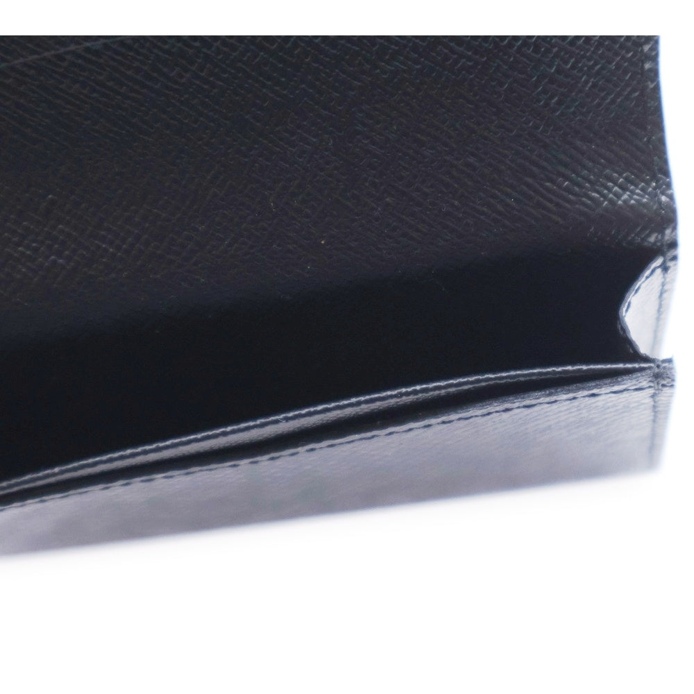 LOUIS VUITTON(ルイヴィトン) タイガ アンヴェロップカルトドゥ