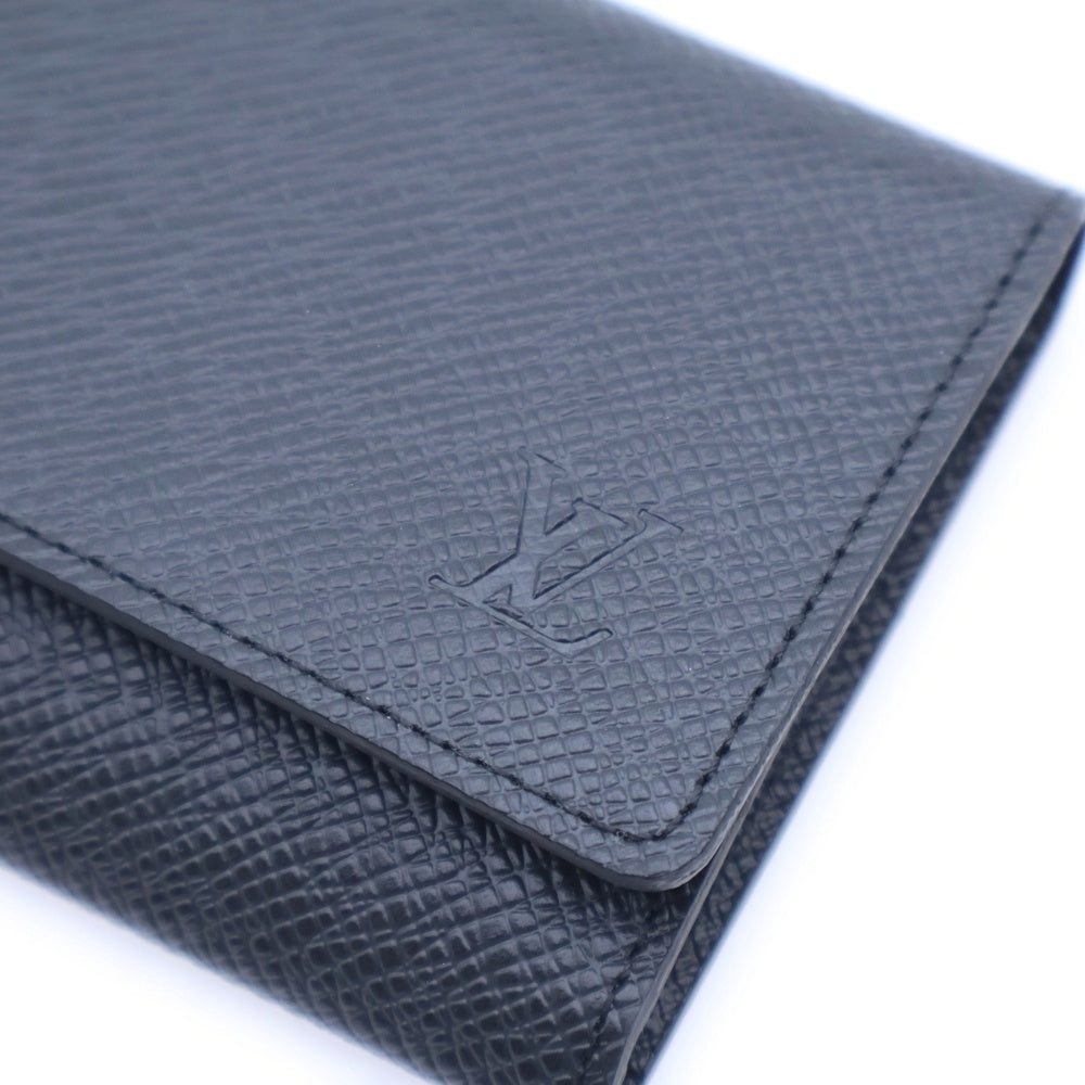 LOUIS VUITTON(ルイヴィトン) タイガ アンヴェロップカルトドゥ