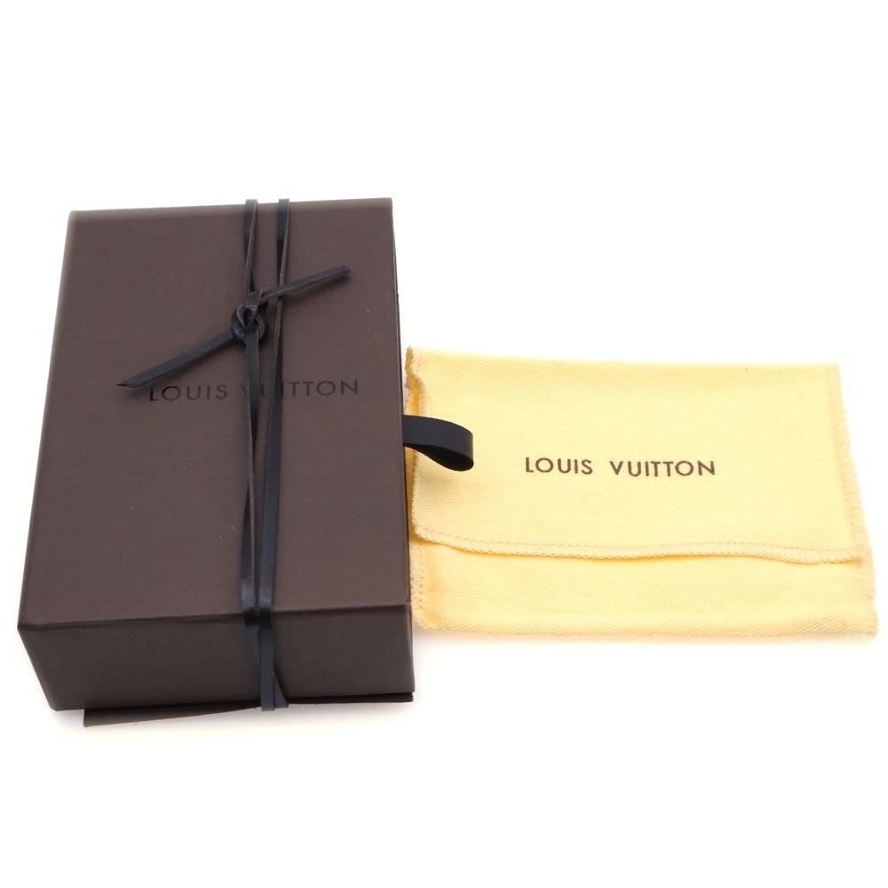 LOUIS VUITTON(ルイヴィトン) タイガ アンヴェロップカルトドゥ