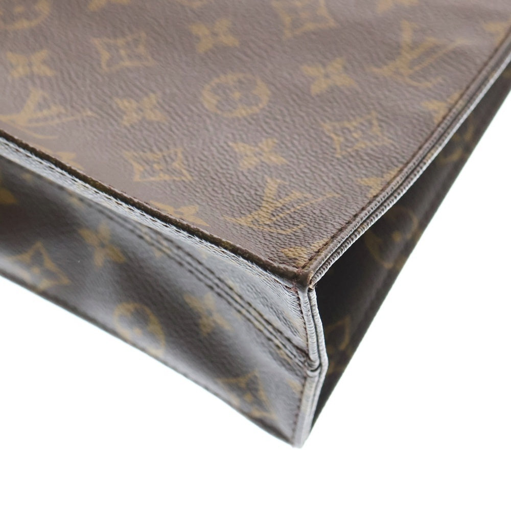 LOUIS VUITTON(ルイヴィトン) モノグラム サックプラ トートバッグ