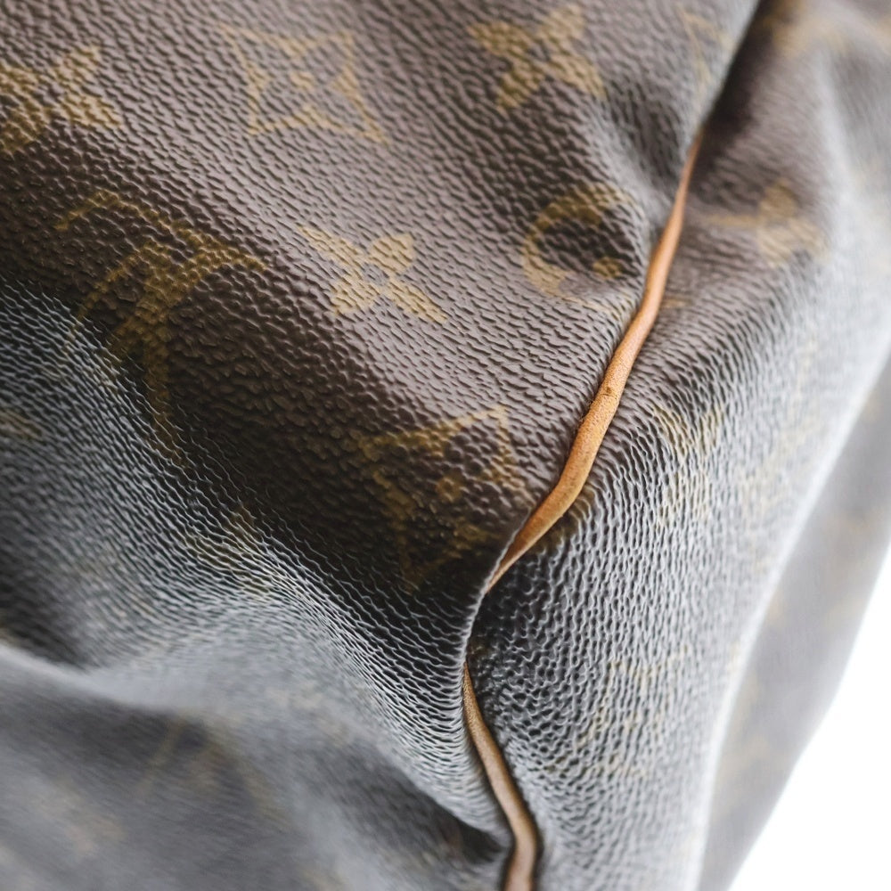 Louis Vuitton ハンドバッグ ブラウン ルイヴィトン ハンドバッグ レディース ブランド LOUIS VUITTON