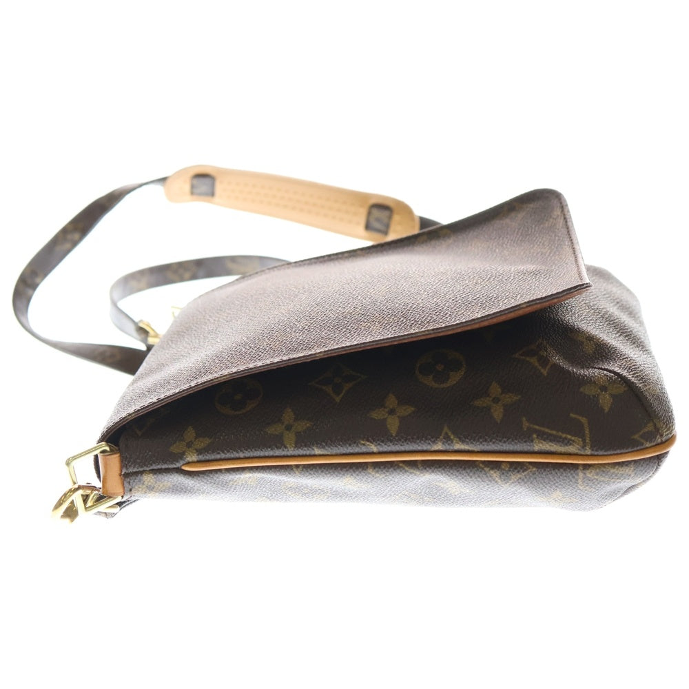 LOUIS VUITTON(ルイヴィトン) モノグラム ミュゼットサルサ ショルダー