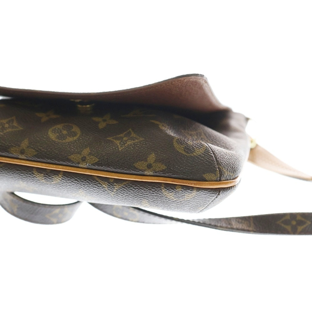 LOUIS VUITTON(ルイヴィトン) モノグラム ミュゼットサルサ ショルダー