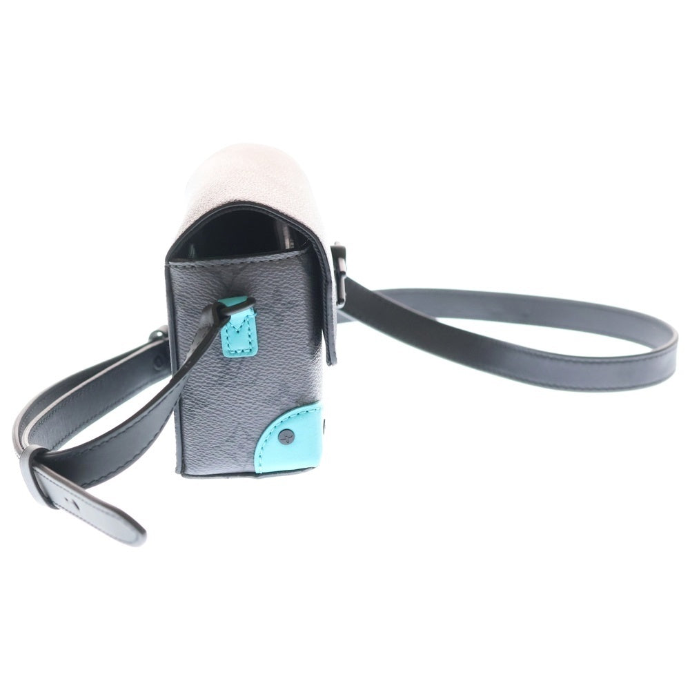 藤原氏　正規品ルイヴィトン モノグラムエクリプスリバース 藤原氏 正規品ルイヴィトン モノグラムエクリプスリバース ルイ