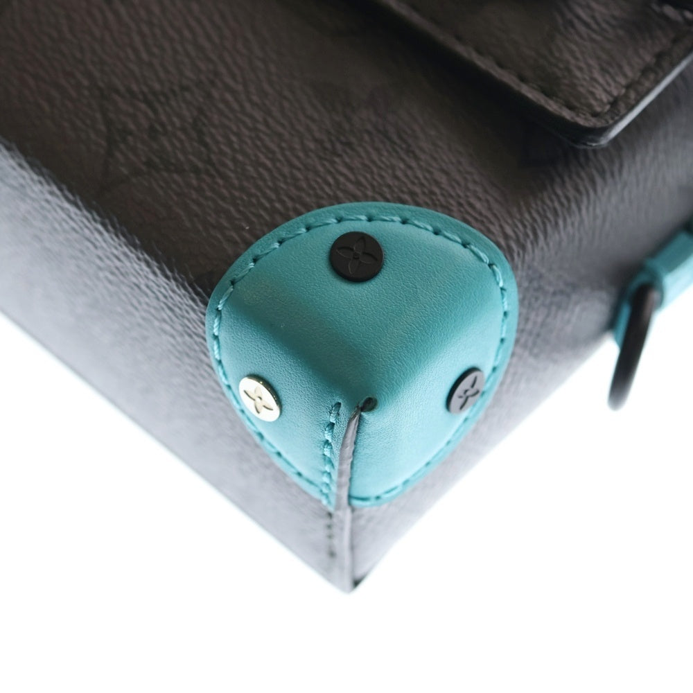 LOUIS VUITTON(ルイヴィトン) モノグラムエクリプス リバース