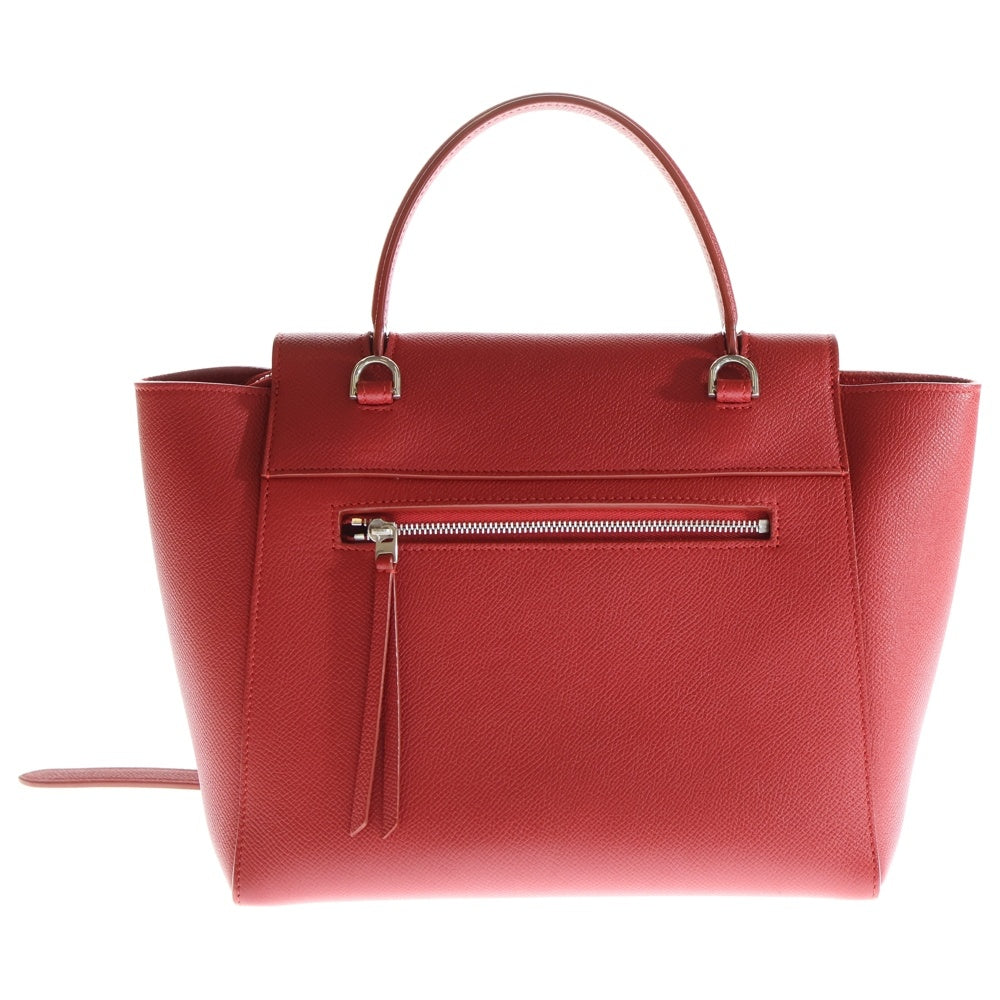 CELINE(セリーヌ) ベルトバッグ マイクロ 2WAYバッグ ハンドバッグ