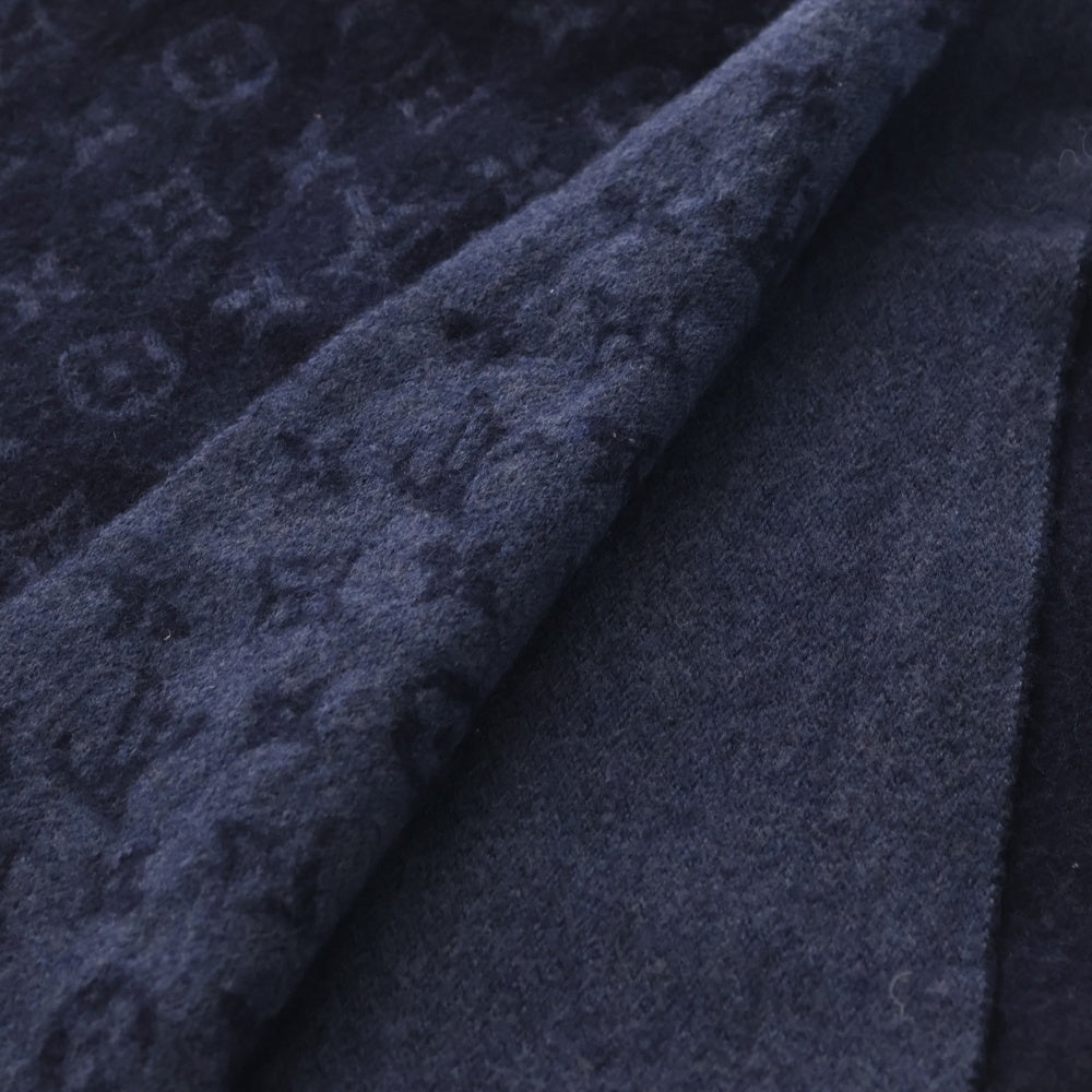 LOUIS VUITTON(ルイヴィトン) エシャルプ モノグラム・グラディエント