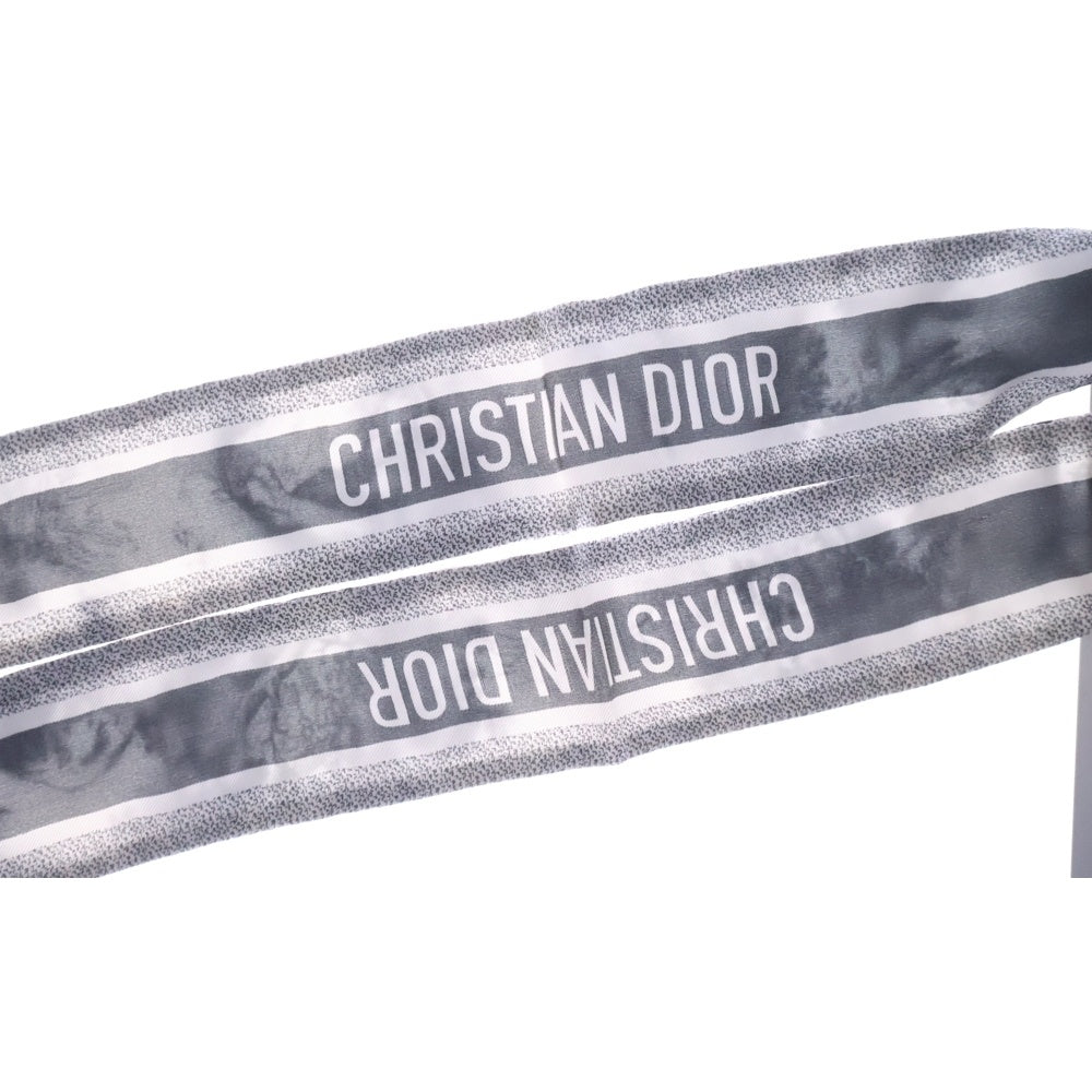 Christian Dior(クリスチャンディオール) ミッツァ ロゴ ツイリー