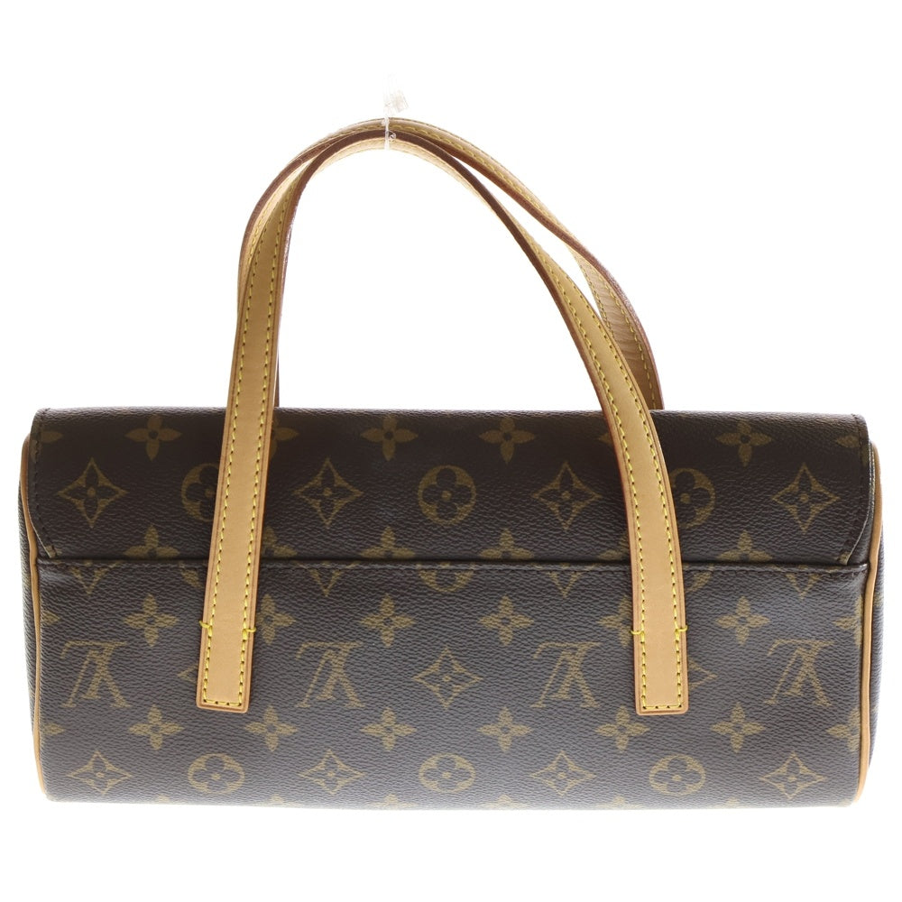 LOUIS VUITTON(ルイヴィトン) モノグラム ソナチネ ハンドバッグ ミニ