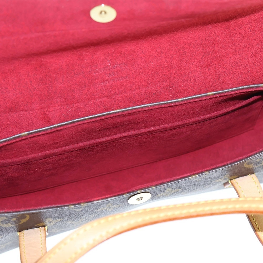 LOUIS VUITTON(ルイヴィトン) モノグラム ソナチネ ハンドバッグ ミニ