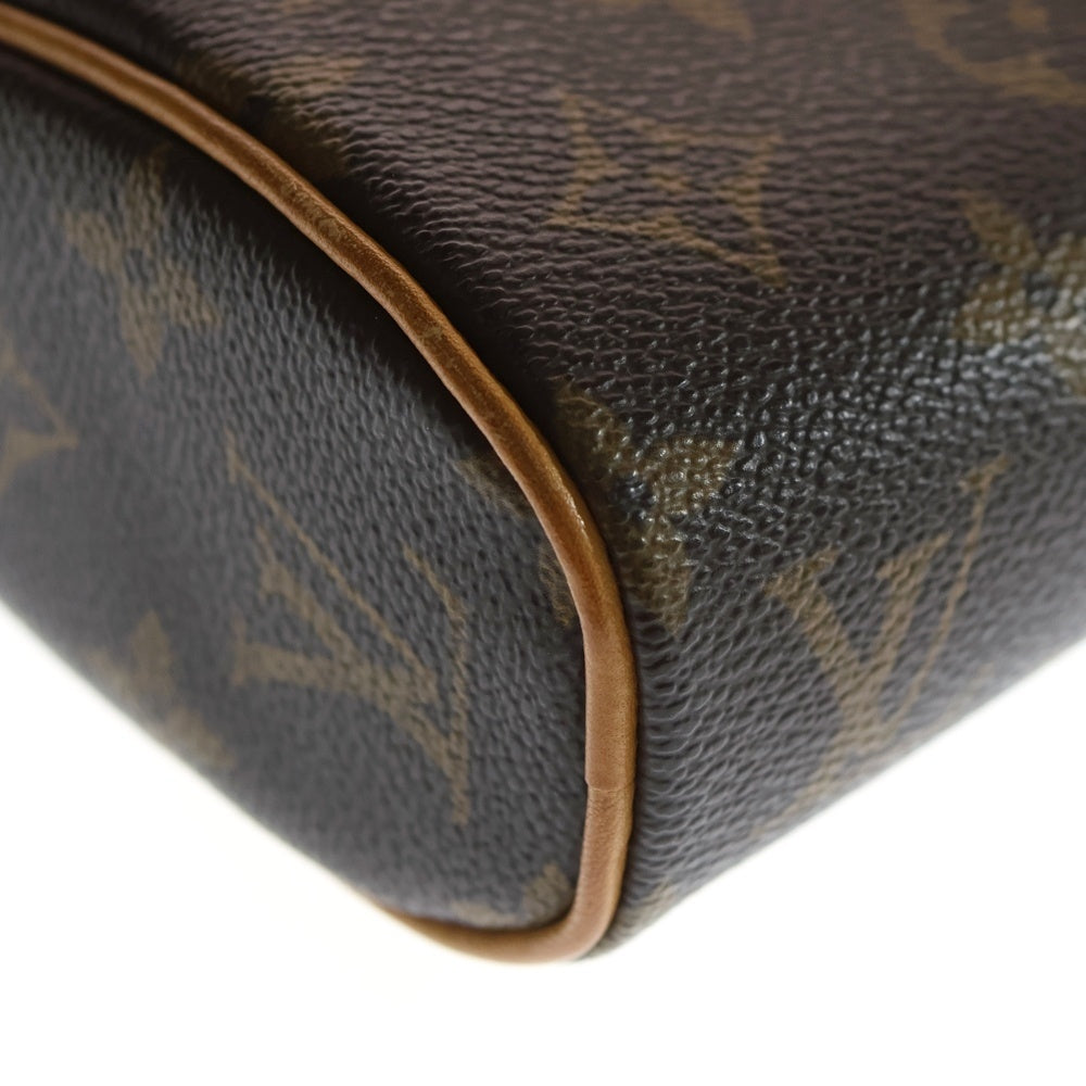 Louis Vuitton ソナチネ ルイ・ヴィトン LOUIS VUITTON ソナチネ ブラウン モノグラム