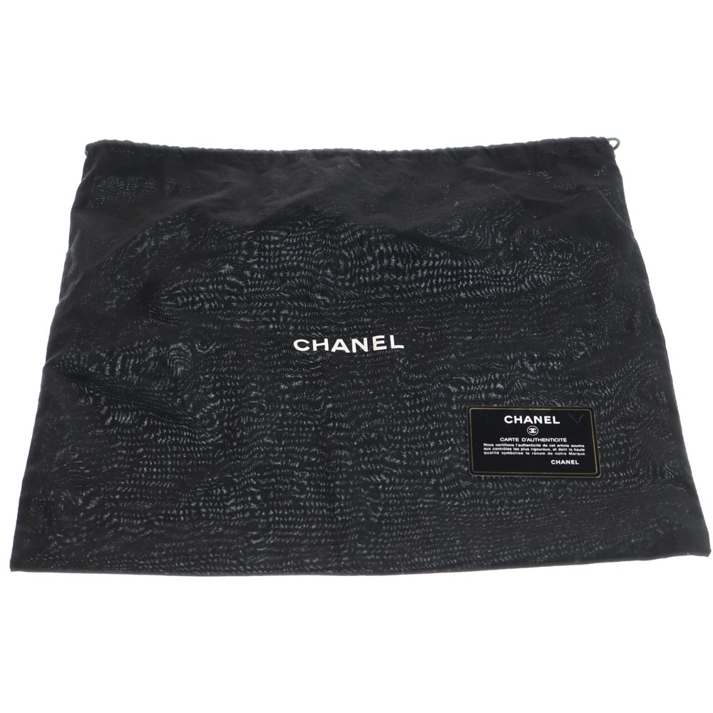 CHANEL(シャネル) ミニマトラッセ シングルフラップ シングルチェーン ショルダーバッグ ピンク キャビアスキン AS1784 レディース