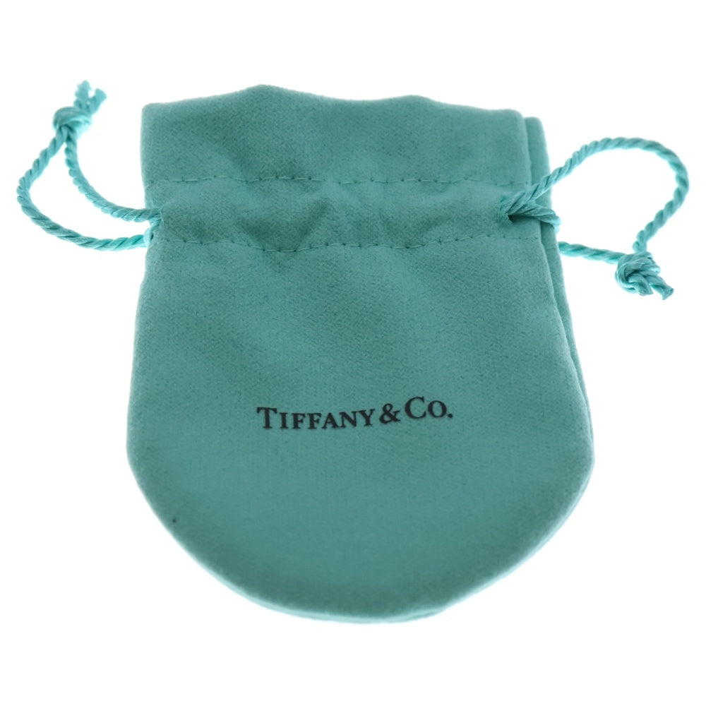 TIFFANY & Co.(ティファニー) 1837 オーバル ループ ペンダント