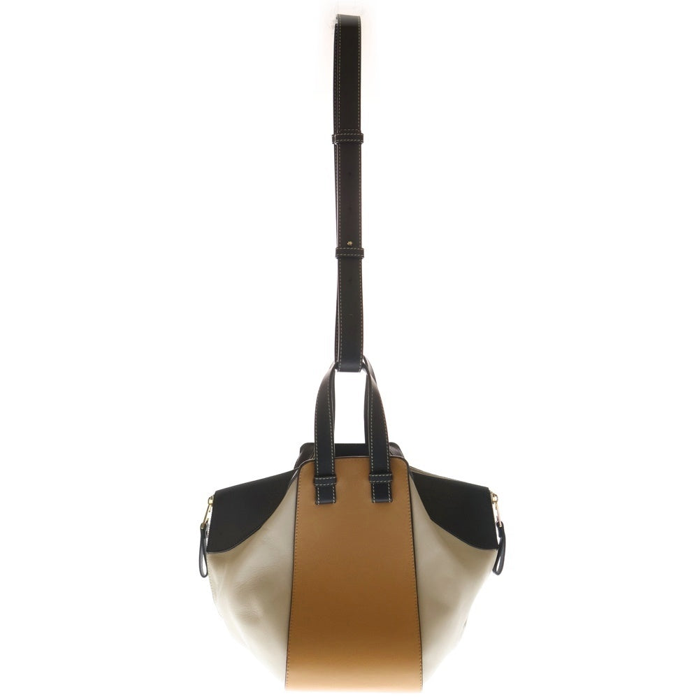 LOEWE(ロエベ) ハンモック スモール 2WAYハンドバッグ ショルダー