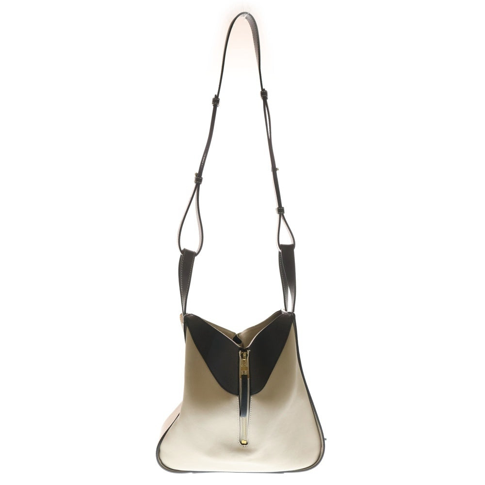 LOEWE(ロエベ) ハンモック スモール 2WAYハンドバッグ ショルダー