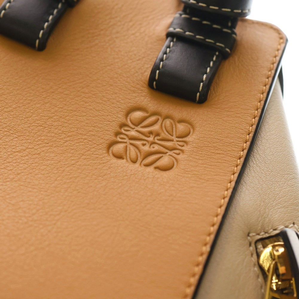 LOEWE(ロエベ) ハンモック スモール 2WAYハンドバッグ ショルダー