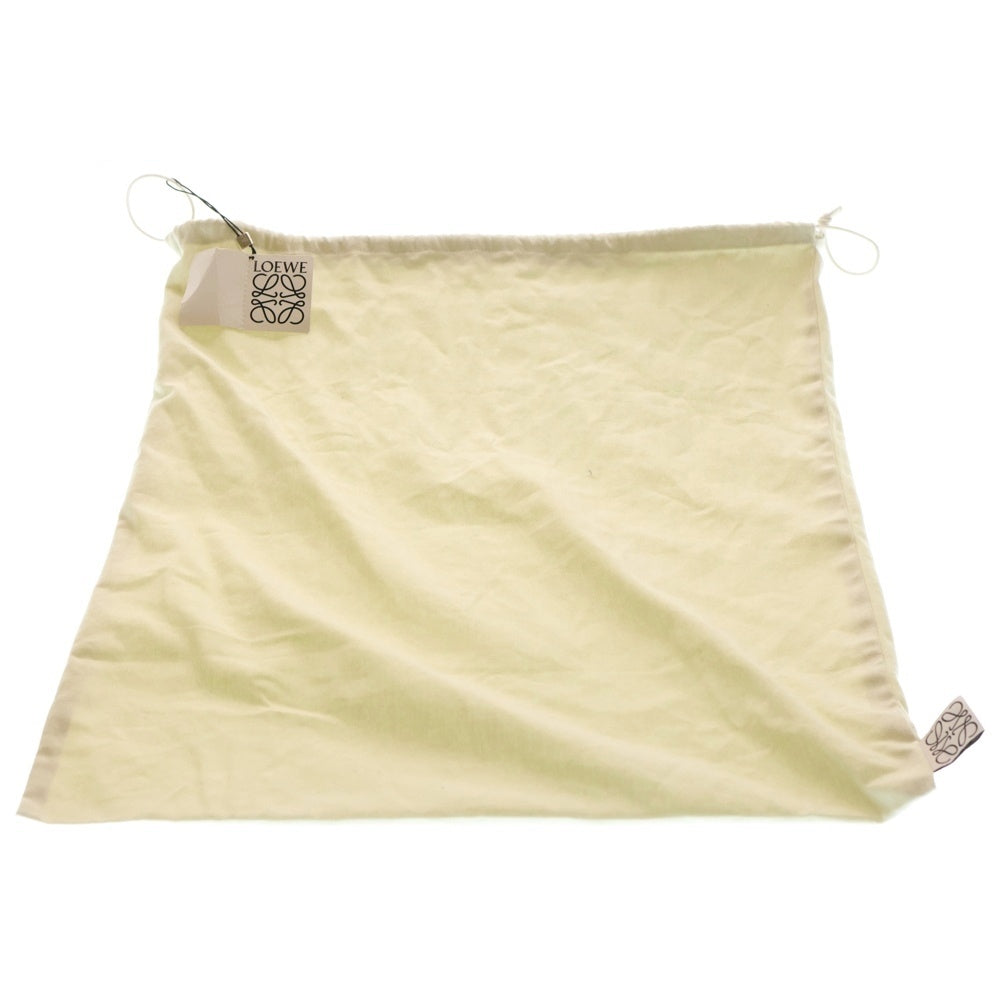 LOEWE(ロエベ) ハンモック スモール 2WAYハンドバッグ ショルダー