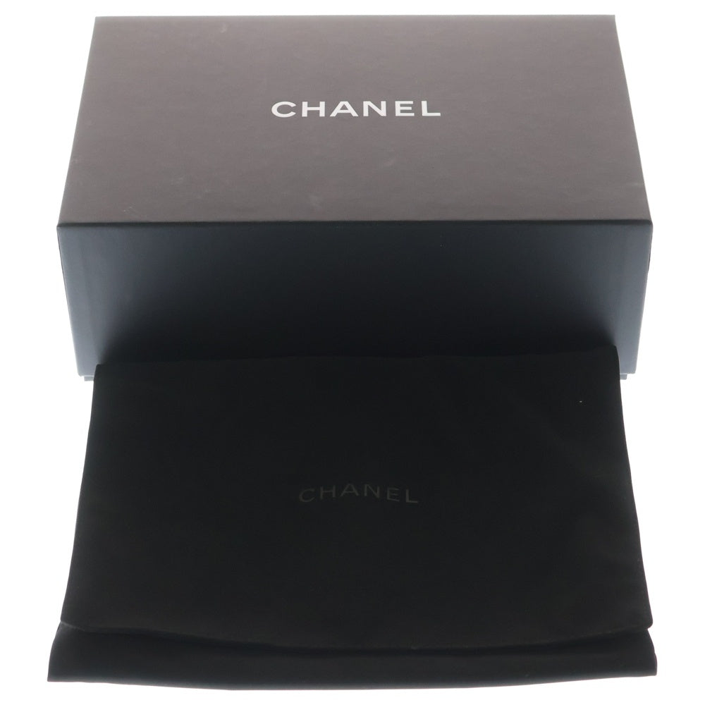 CHANEL(シャネル) バニティ チェーンショルダーバッグ ハンドバッグ