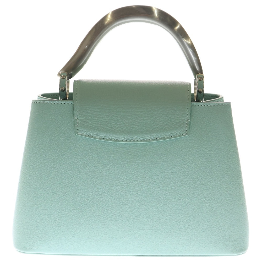 LOUIS VUITTON(ルイヴィトン) カプシーヌBB 2wayハンドバッグ