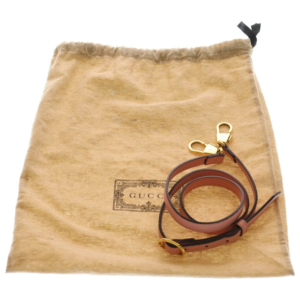 グッチ GUCCI ビッグレザー ハンドバッグ グッチ ハンドバッグ レディース ブランド GUCCI レザー 459076 レッド