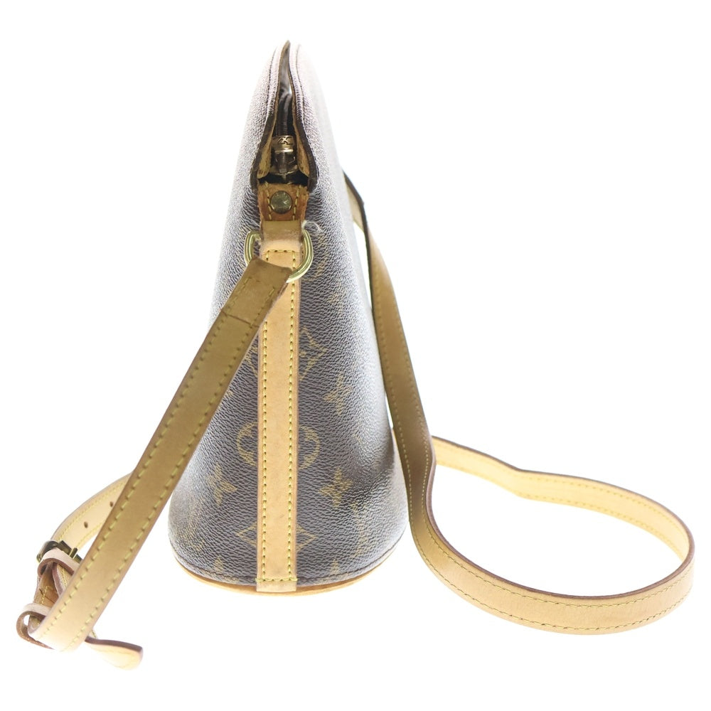 LOUIS VUITTON(ルイヴィトン) モノグラム ドルーオ ショルダーバッグ
