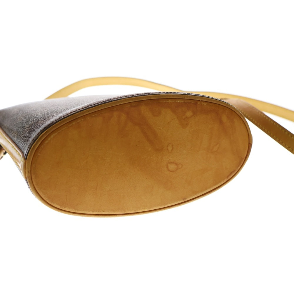 LOUIS VUITTON(ルイヴィトン) モノグラム ドルーオ ショルダーバッグ