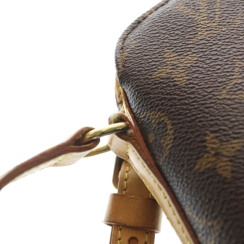 LOUIS VUITTON(ルイヴィトン) モノグラム ドルーオ ショルダーバッグ