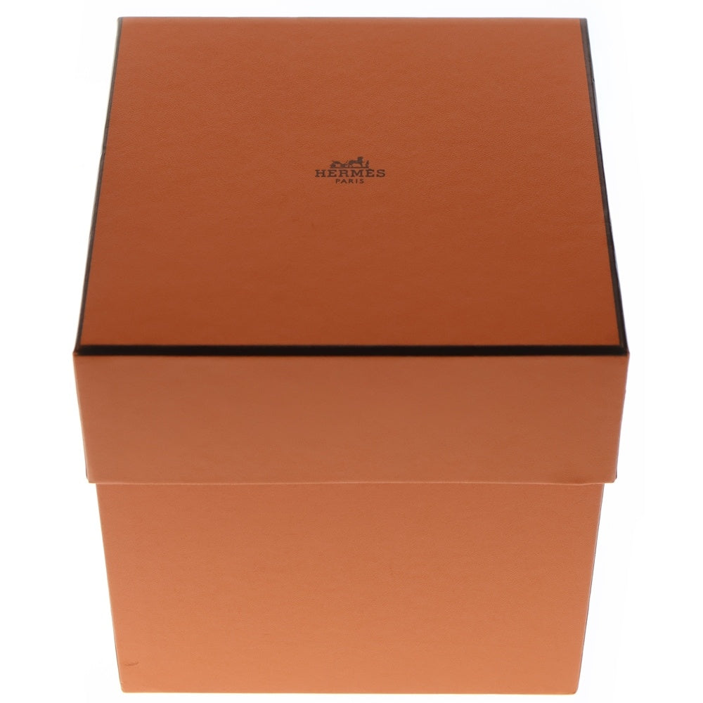 HERMES(エルメス) ベビー エルミー ホース ぬいぐるみ ブルー リネン レディース