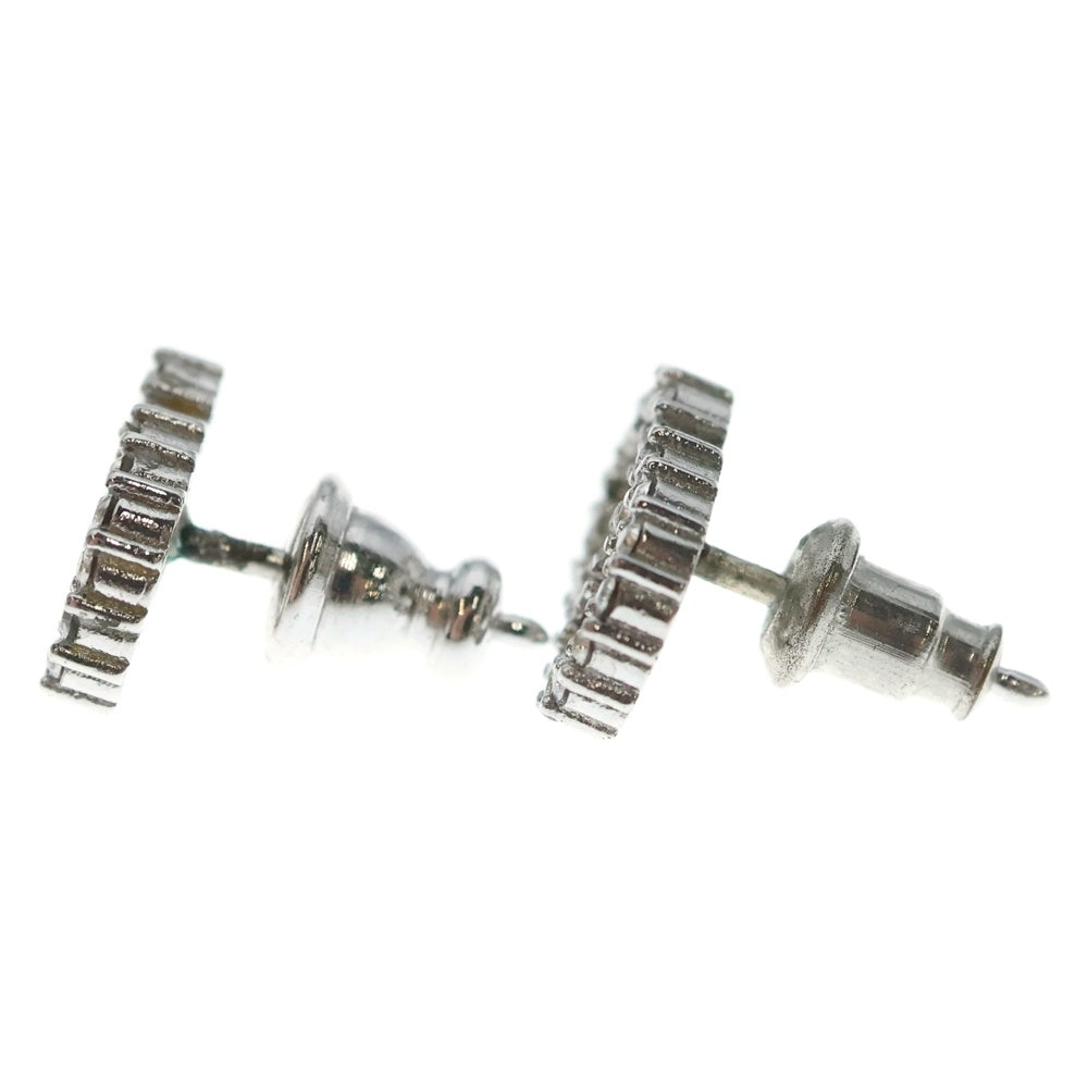 Christian Dior(クリスチャンディオール) PetitCD CDロゴ ミニスタッド