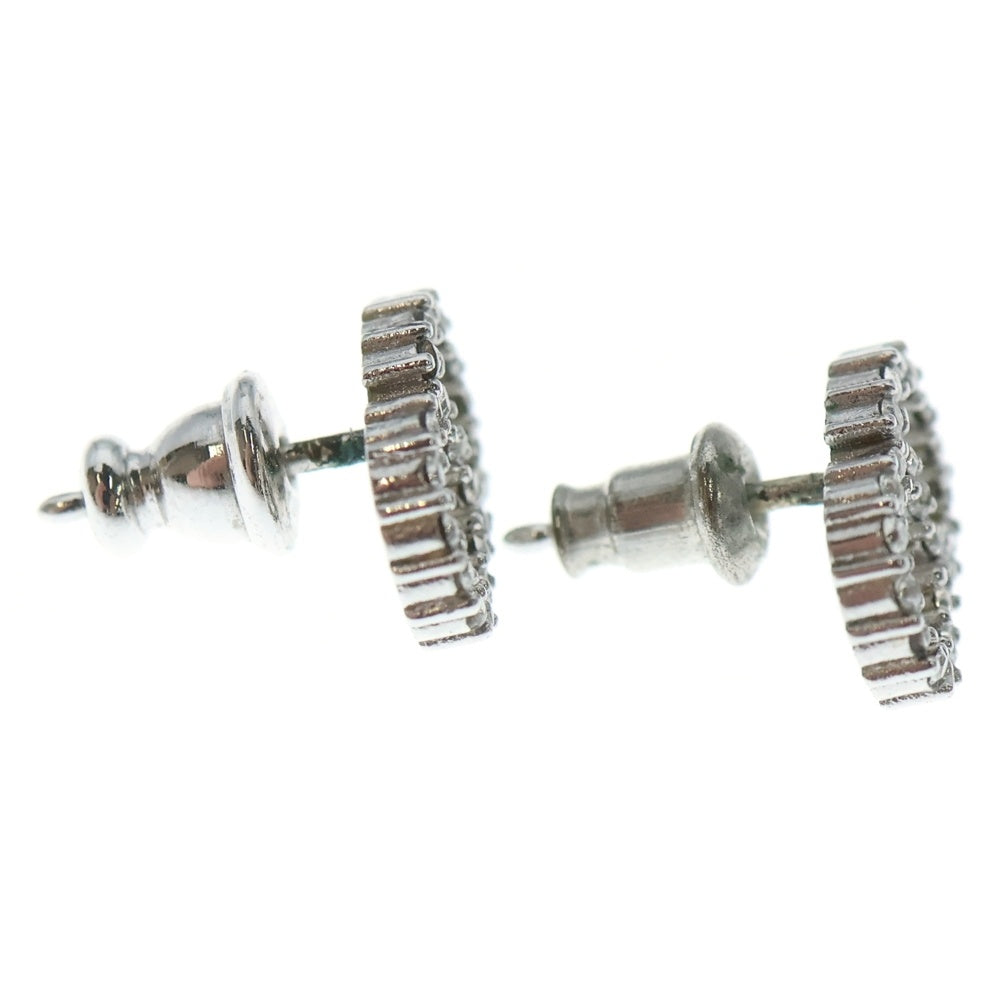 Christian Dior(クリスチャンディオール) PetitCD CDロゴ ミニスタッド