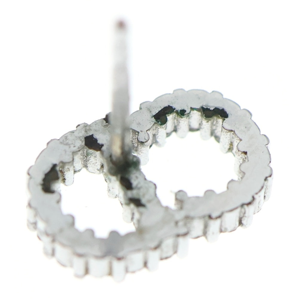 Christian Dior(クリスチャンディオール) PetitCD CDロゴ ミニスタッド