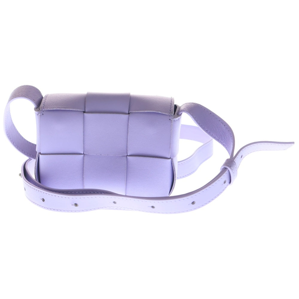 BOTTEGA VENETA(ボッテガヴェネタ) マキシイントレチャート キャンディ