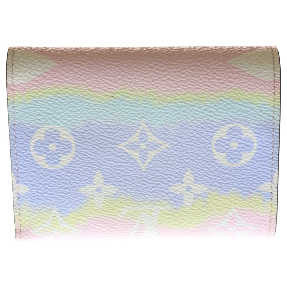 LOUIS VUITTON(ルイヴィトン) LVエスカル ポルトフォイユ・ゾエ 