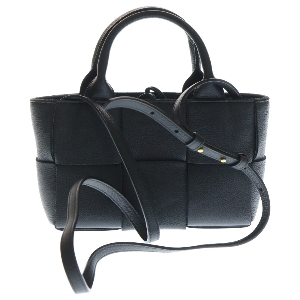 BOTTEGA VENETA(ボッテガヴェネタ) アルコ トート キャンディ 2WAY