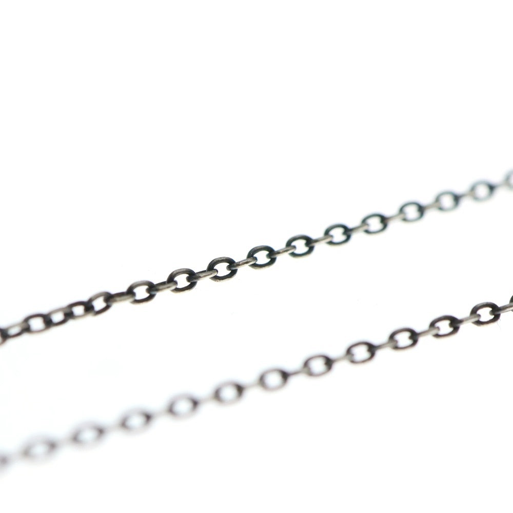 TIFFANY & Co.(ティファニー) 1837 プレート ネックレス ペンダント