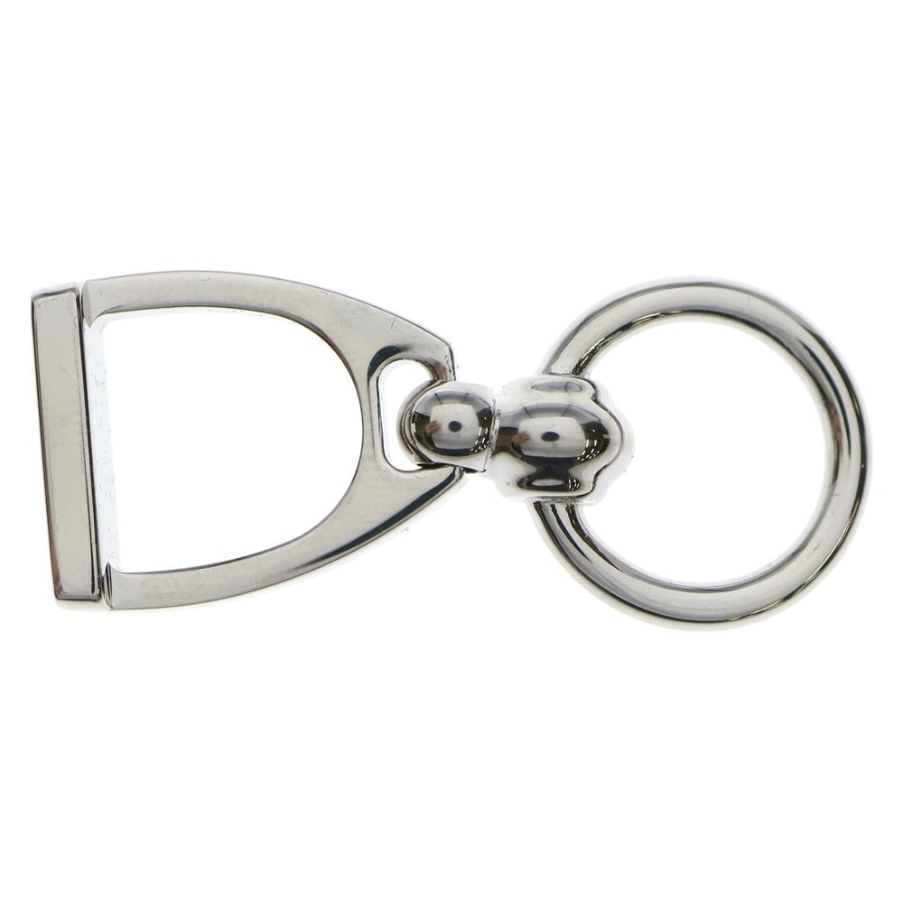 HERMES(エルメス) ツイリーリング シルバー