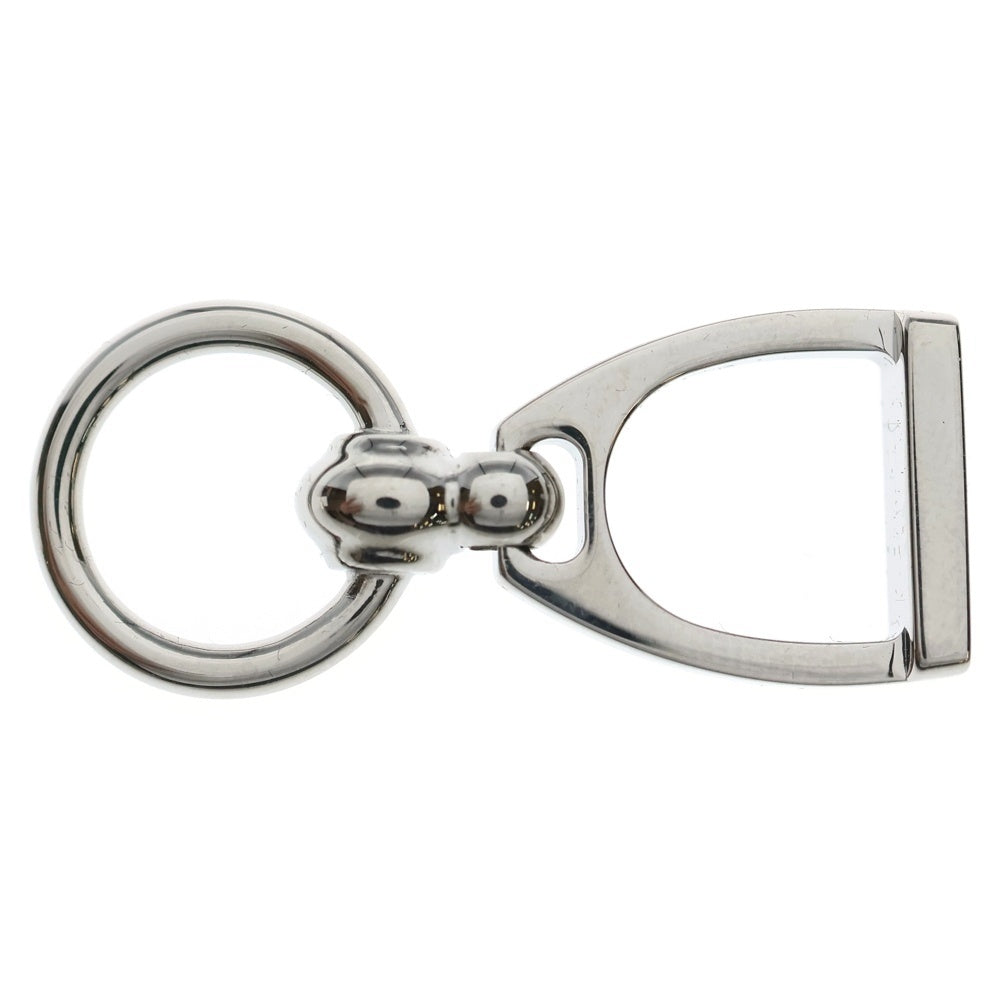 HERMES(エルメス) ツイリーリング シルバー