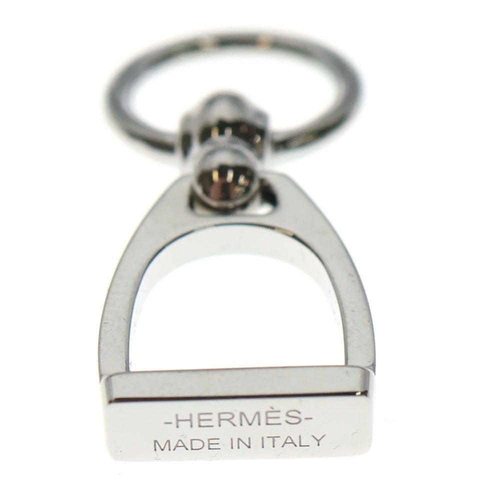 HERMES(エルメス) ツイリーリング シルバー