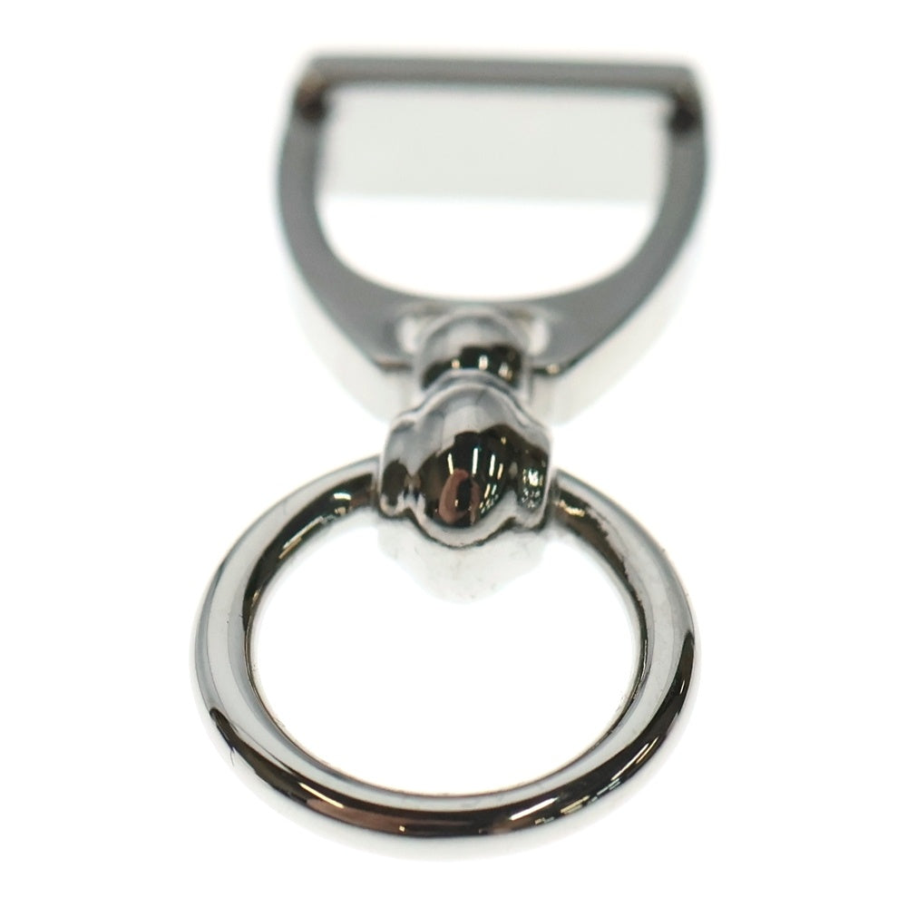 HERMES(エルメス) ツイリーリング シルバー