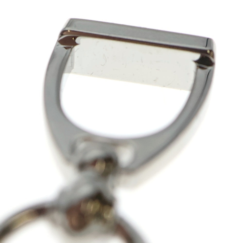 HERMES(エルメス) ツイリーリング シルバー