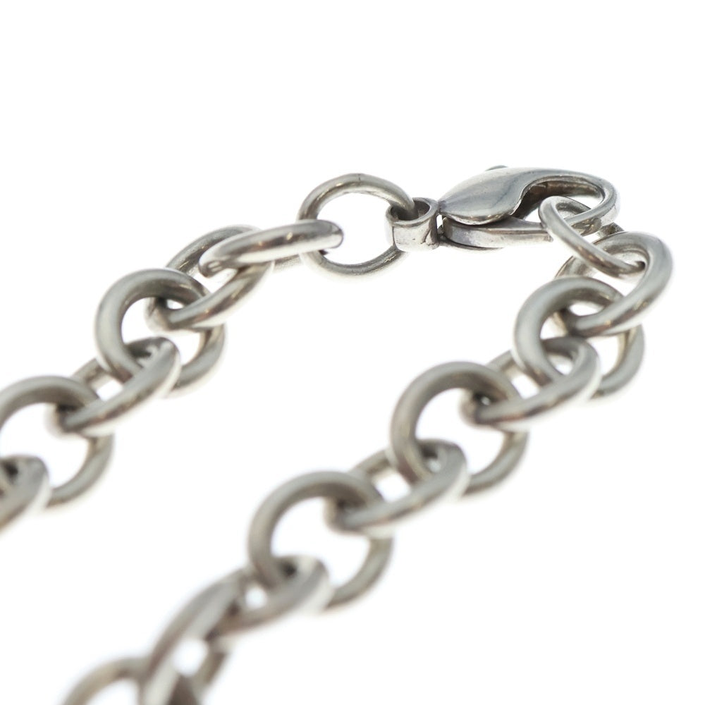 TIFFANY & Co.(ティファニー) リターントゥティファニー ハートタグ ネックレス ペンダント チェーン 925